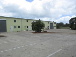 Factory, Warehouse & Industrial commercial property leased at 19 Driftwood Court Urangan QLD 4655 Factory, Warehouse & Industrial commercial property leased at 19 Driftwood Court Urangan QLD 4655