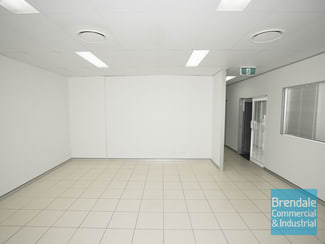 Offices commercial property leased at 28/27 South Pine Road Brendale QLD 4500