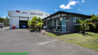 Other commercial property leased at Tenancy 1/22 Redden Street Portsmith QLD 4870 Other commercial property leased at Tenancy 1/22 Redden Street Portsmith QLD 4870