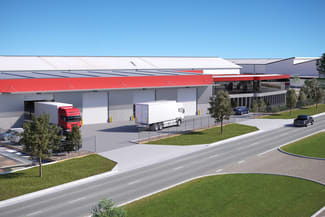 Factory, Warehouse & Industrial commercial property leased at 361 Fison Avenue West Eagle Farm QLD 4009 Factory, Warehouse & Industrial commercial property leased at 361 Fison Avenue West Eagle Farm QLD 4009