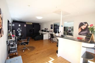 Medical / Consulting commercial property leased at 1/16-18 Mylne Street Toowoomba QLD 4350