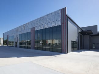 Factory, Warehouse & Industrial commercial property leased at 18/12-18 Ellerslie Road Meadowbrook QLD 4131 Factory, Warehouse & Industrial commercial property leased at 18/12-18 Ellerslie Road Meadowbrook QLD 4131
