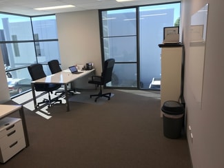 Offices commercial property leased at 21/238 Governor Rd Braeside VIC 3195