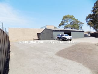 Showrooms / Bulky Goods commercial property leased at Girraween NSW 2145 Showrooms / Bulky Goods commercial property leased at Girraween NSW 2145