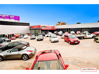 Shop & Retail commercial property leased at 587-589 Parramatta Road Leichhardt NSW 2040 Shop & Retail commercial property leased at 587-589 Parramatta Road Leichhardt NSW 2040
