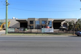 Factory, Warehouse & Industrial commercial property leased at Units 1 & 2/2 Avalli Road Prestons NSW 2170 Factory, Warehouse & Industrial commercial property leased at Units 1 & 2/2 Avalli Road Prestons NSW 2170