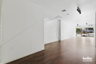 Shop & Retail commercial property leased at 533A Toorak Road Toorak VIC 3142 Shop & Retail commercial property leased at 533A Toorak Road Toorak VIC 3142