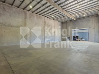 Factory, Warehouse & Industrial commercial property leased at 6 Featherstone Street Parkhurst QLD 4702 Factory, Warehouse & Industrial commercial property leased at 6 Featherstone Street Parkhurst QLD 4702