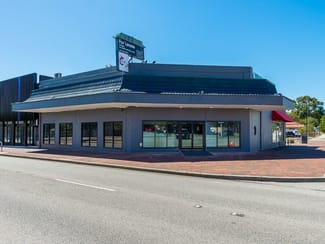 Shop & Retail commercial property leased at 755 Canning Highway Applecross WA 6153 Shop & Retail commercial property leased at 755 Canning Highway Applecross WA 6153