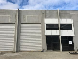 Factory, Warehouse & Industrial commercial property leased at 18/110 Indian Drive Keysborough VIC 3173 Factory, Warehouse & Industrial commercial property leased at 18/110 Indian Drive Keysborough VIC 3173
