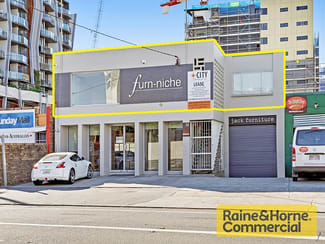 Medical / Consulting commercial property leased at Newstead QLD 4006 Medical / Consulting commercial property leased at Newstead QLD 4006