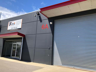 Factory, Warehouse & Industrial commercial property leased at Unit 6A/41 - 47 O'sullivan Beach Road Lonsdale SA 5160