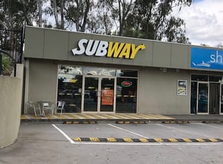 Showrooms / Bulky Goods commercial property leased at 3/49-55 Anderson Street Templestowe VIC 3106