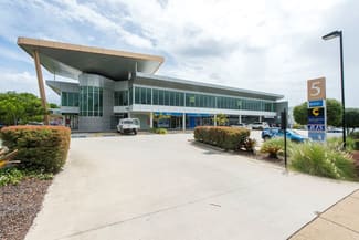 Offices commercial property leased at 5-7 Discovery Drive North Lakes QLD 4509