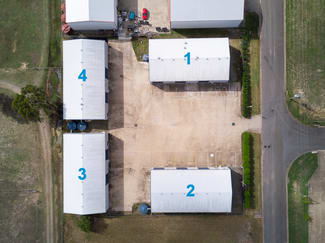 Factory, Warehouse & Industrial commercial property leased at Shed 1, 8 Phillip Court St Helens QLD 4650 Factory, Warehouse & Industrial commercial property leased at Shed 1, 8 Phillip Court St Helens QLD 4650