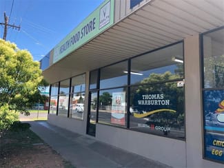 Shop & Retail commercial property leased at 100 Eighth Street Mildura VIC 3500 Shop & Retail commercial property leased at 100 Eighth Street Mildura VIC 3500