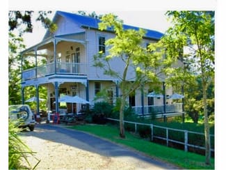 Offices commercial property leased at Lower level/121 Hyde Street Bellingen NSW 2454 Offices commercial property leased at Lower level/121 Hyde Street Bellingen NSW 2454