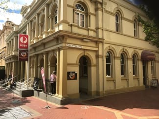 Shop & Retail commercial property leased at Shop  2/222-224 Summer Street Orange NSW 2800
