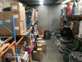 Factory, Warehouse & Industrial commercial property leased at 7/5 Clerke Place Kurnell NSW 2231