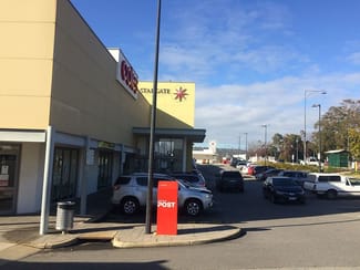 Shop & Retail commercial property leased at 4A/2756 Albany Highway Kelmscott WA 6111 Shop & Retail commercial property leased at 4A/2756 Albany Highway Kelmscott WA 6111