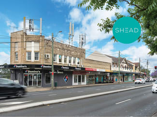 Medical / Consulting commercial property leased at First Floo Pacific Highway Pymble NSW 2073 Medical / Consulting commercial property leased at First Floo Pacific Highway Pymble NSW 2073