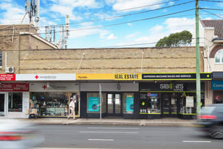 Shop & Retail commercial property leased at 977 Pacific Highway Pymble NSW 2073 Shop & Retail commercial property leased at 977 Pacific Highway Pymble NSW 2073