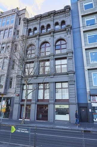 Shop & Retail commercial property leased at 130 Flinders Street Melbourne VIC 3000 Shop & Retail commercial property leased at 130 Flinders Street Melbourne VIC 3000