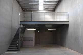 Factory, Warehouse & Industrial commercial property leased at 6/13 -17 Culverlands Road Heidelberg West VIC 3081