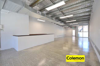 Offices commercial property leased at Level 1/421 Cleveland St Redfern NSW 2016