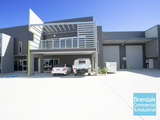 Showrooms / Bulky Goods commercial property leased at 3/14 French Avenue Brendale QLD 4500 Showrooms / Bulky Goods commercial property leased at 3/14 French Avenue Brendale QLD 4500