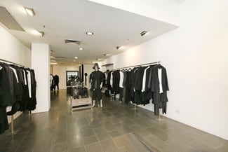 Shop & Retail commercial property leased at 1B/288 Flinders Lane Melbourne VIC 3000 Shop & Retail commercial property leased at 1B/288 Flinders Lane Melbourne VIC 3000