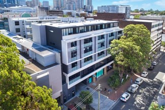 Medical / Consulting commercial property leased at Chatswood NSW 2067 Medical / Consulting commercial property leased at Chatswood NSW 2067