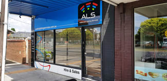 Shop & Retail commercial property leased at 145 Keon Parade Reservoir VIC 3073 Shop & Retail commercial property leased at 145 Keon Parade Reservoir VIC 3073