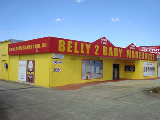Shop & Retail commercial property leased at 1A/287-289 Morayfield Road Morayfield QLD 4506 Shop & Retail commercial property leased at 1A/287-289 Morayfield Road Morayfield QLD 4506