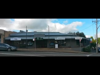 Offices commercial property leased at 9B/40 Station Street Bowral NSW 2576