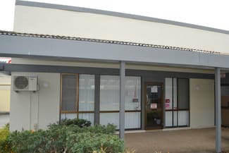 Offices commercial property leased at Commerce Drive Robina QLD 4226