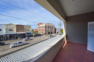 Offices commercial property leased at First Floor/147 Sydney Road Fairlight NSW 2094 Offices commercial property leased at First Floor/147 Sydney Road Fairlight NSW 2094