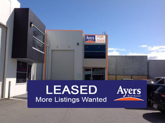 Offices commercial property leased at 5/17 Caloundra Rd Clarkson WA 6030 Offices commercial property leased at 5/17 Caloundra Rd Clarkson WA 6030
