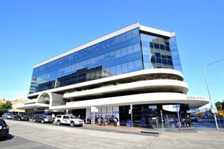 Medical / Consulting commercial property leased at Level 5/69 Phillip Street Parramatta NSW 2150 Medical / Consulting commercial property leased at Level 5/69 Phillip Street Parramatta NSW 2150