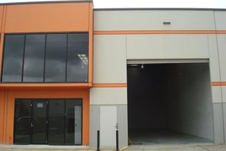 Factory, Warehouse & Industrial commercial property leased at Unit 2, 10 Pippita Close Beresfield NSW 2322 Factory, Warehouse & Industrial commercial property leased at Unit 2, 10 Pippita Close Beresfield NSW 2322