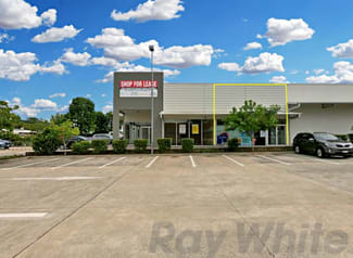 Medical / Consulting commercial property leased at 5/74 Simpson Street Beerwah QLD 4519 Medical / Consulting commercial property leased at 5/74 Simpson Street Beerwah QLD 4519