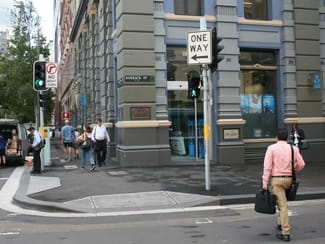 Shop & Retail commercial property leased at 2 Barrack Street Sydney NSW 2000 Shop & Retail commercial property leased at 2 Barrack Street Sydney NSW 2000