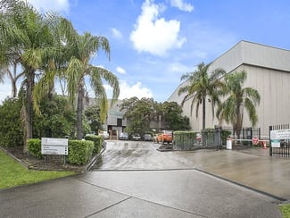 Factory, Warehouse & Industrial commercial property leased at 13 Rachael Close Silverwater NSW 2128 Factory, Warehouse & Industrial commercial property leased at 13 Rachael Close Silverwater NSW 2128