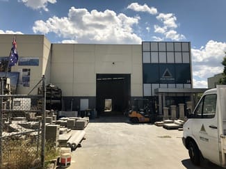 Factory, Warehouse & Industrial commercial property leased at 24 Trade Place Vermont VIC 3133 Factory, Warehouse & Industrial commercial property leased at 24 Trade Place Vermont VIC 3133