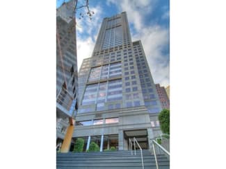 Offices commercial property leased at 120 Collins Street Melbourne VIC 3000