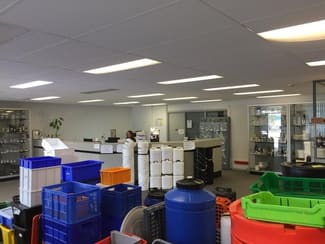 Offices commercial property leased at 28 Catalano Road Canning Vale WA 6155