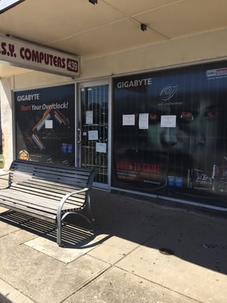 Offices commercial property leased at 439 Gaffney Street Pascoe Vale VIC 3044 Offices commercial property leased at 439 Gaffney Street Pascoe Vale VIC 3044