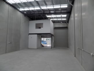 Factory, Warehouse & Industrial commercial property leased at 4/56 Bond Street Mordialloc VIC 3195 Factory, Warehouse & Industrial commercial property leased at 4/56 Bond Street Mordialloc VIC 3195