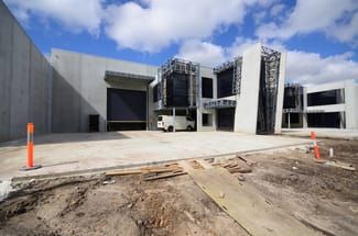 Factory, Warehouse & Industrial commercial property leased at 38 Indian Drive Keysborough VIC 3173 Factory, Warehouse & Industrial commercial property leased at 38 Indian Drive Keysborough VIC 3173