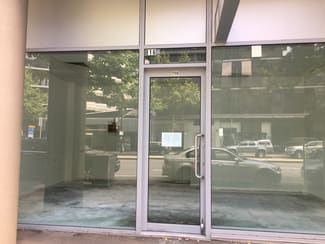 Shop & Retail commercial property leased at B16, 756B Bourke Street Docklands VIC 3008 Shop & Retail commercial property leased at B16, 756B Bourke Street Docklands VIC 3008